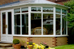 conservatories Hyde End