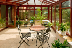 Hyde End conservatory quotes