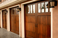 Hyde End garage extension quotes